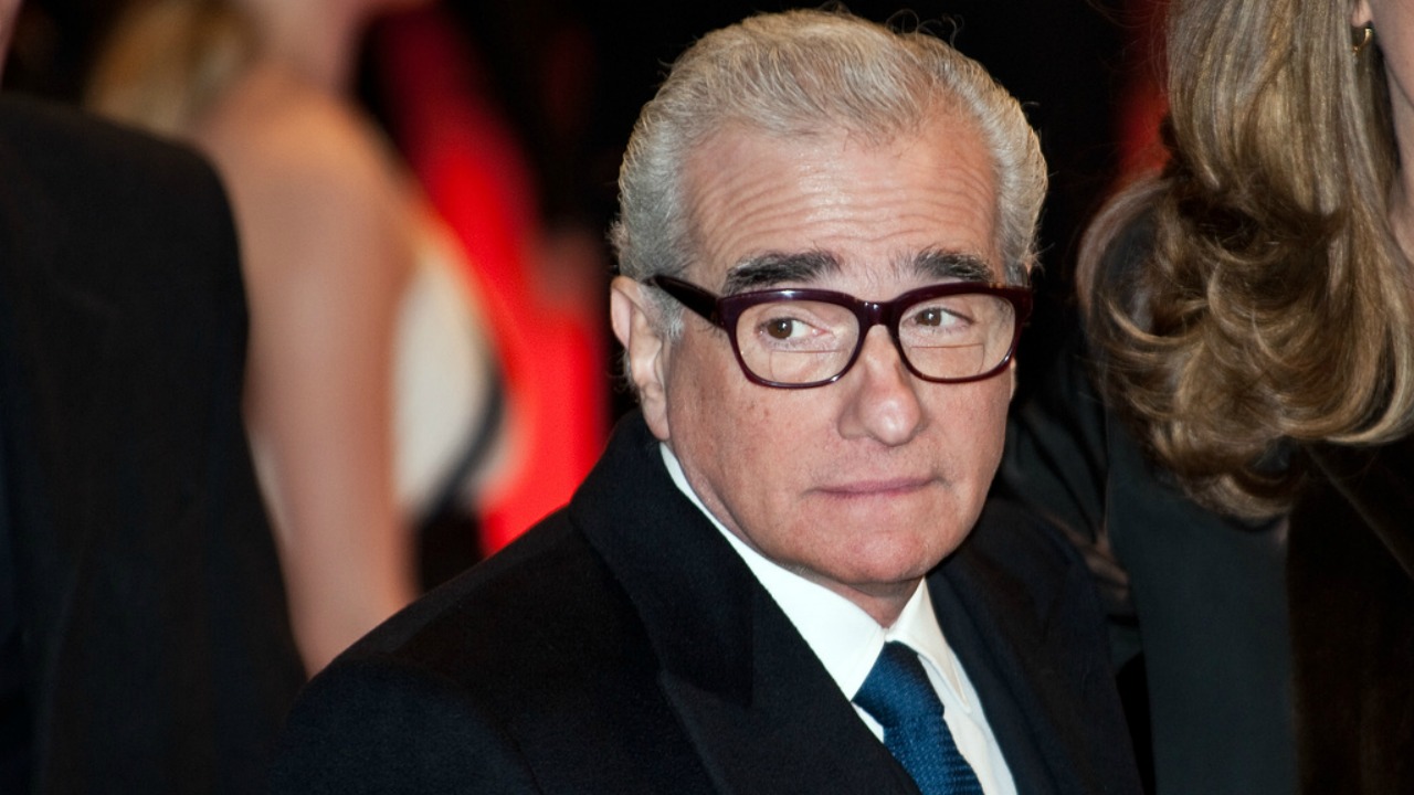 Le immagini del corto di Martin Scorsese realizzato durante la quarantena