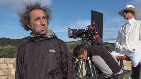 Sorrentino 50: dove vedere in streaming i film del grande regista italiano