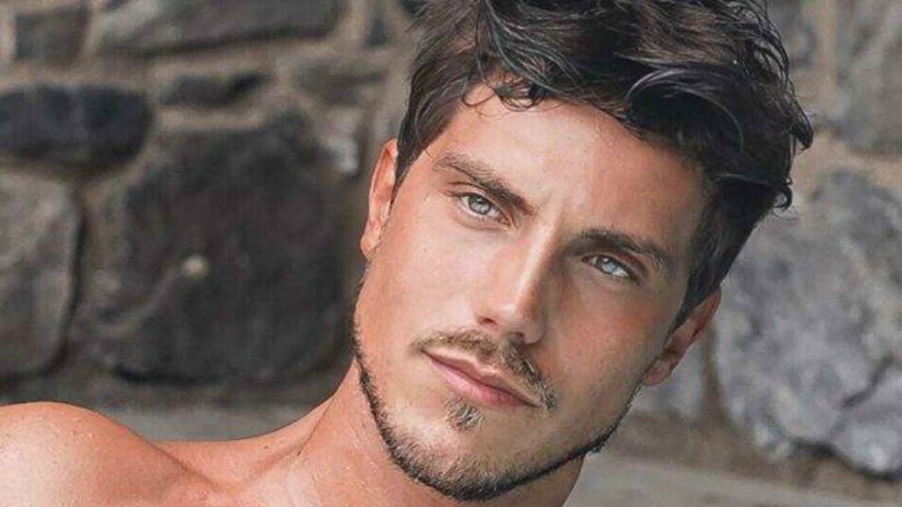 Uomini e Donne, fine del trono per Daniele Del Moro