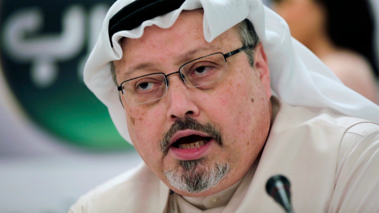 L'assassinio di Jamal Khashoggi verrà raccontato in The Execution diretto da Daniel Espinosa