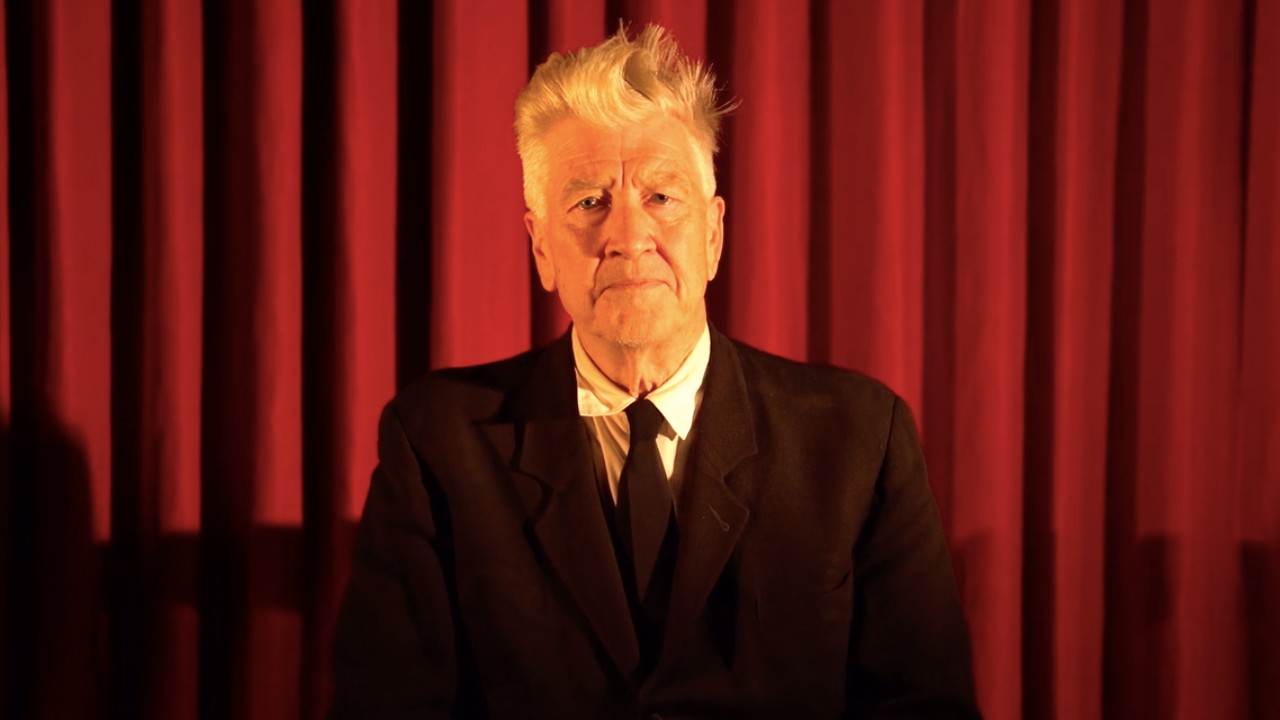 David Lynch: a cosa sta lavorando il grande regista americano?
