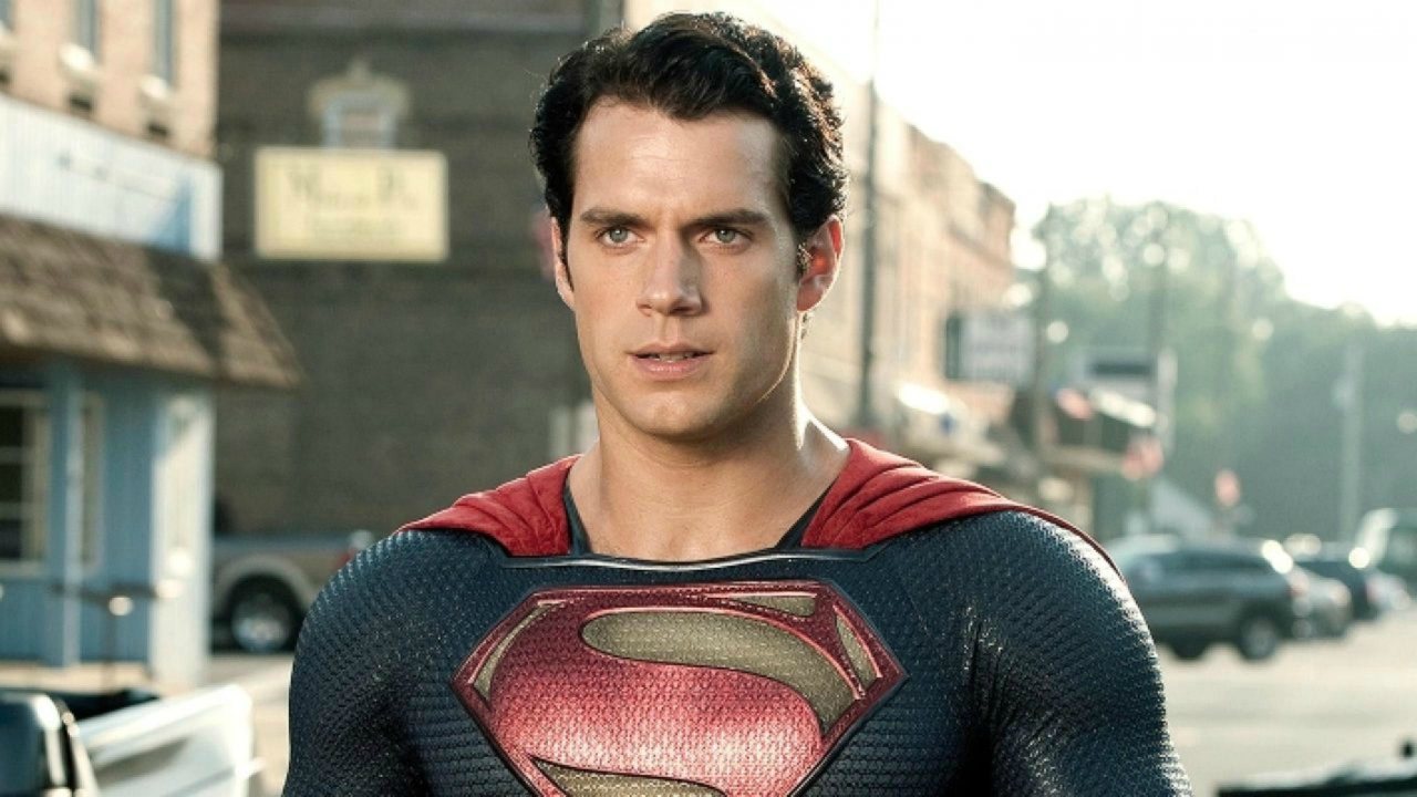 Superman: per il ritorno di Henry Cavill complicazioni in vista