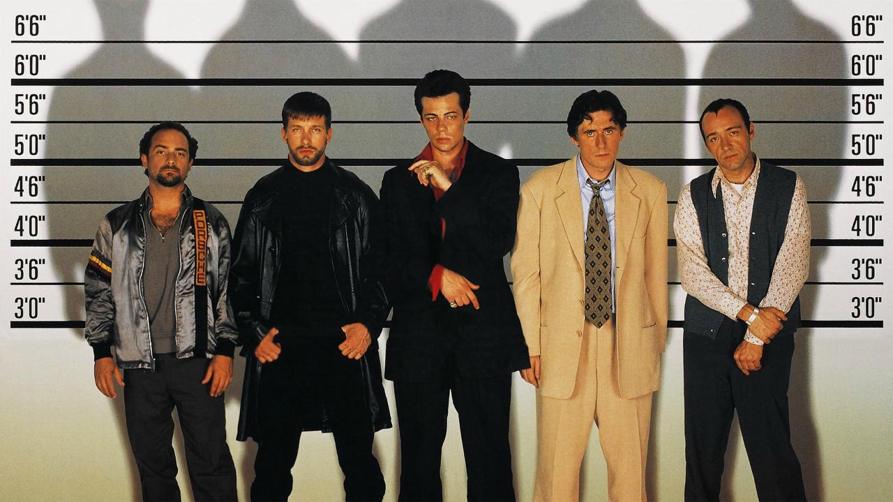 I soliti sospetti 25 anni dopo: chi sono e cosa fanno oggi i magnifici protagonisti del film