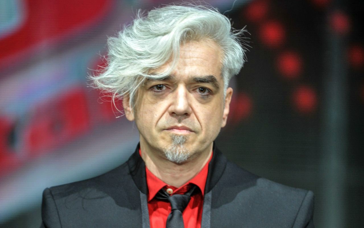 Morgan shock su Asia Argento: "Di notte mi ritrovavo i pugni in faccia"