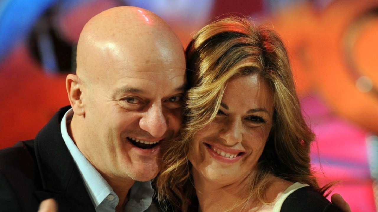 Vanessa Incontrada su Claudio Bisio: "Siamo stati e saremo sempre una cosa sola"