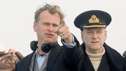 Dunkirk: Christopher Nolan spiega l'elemento della storia vera che lo ha spinto a fare il film