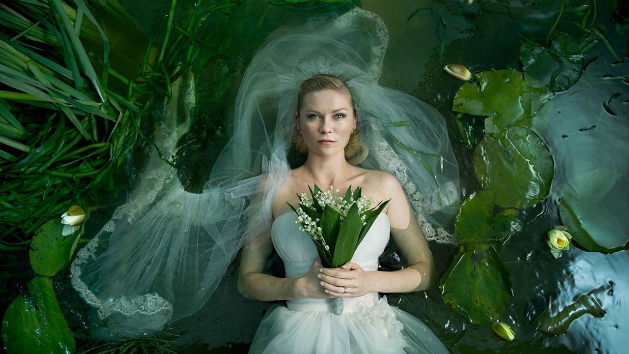 Lars Von Trier Perse La Palma D Oro Per Le Sue Infelici Battute