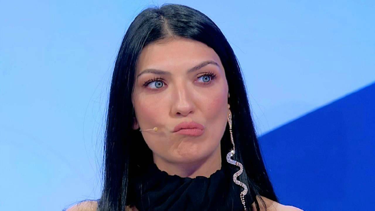 Uomini e Donne, la scelta di Giovanna Abate è Sammy Hassan? "Non durerà"