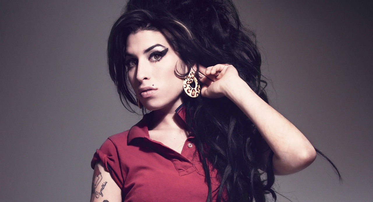 Amy Winehouse: presto un biopic sulla cantante voluto dal suo papà