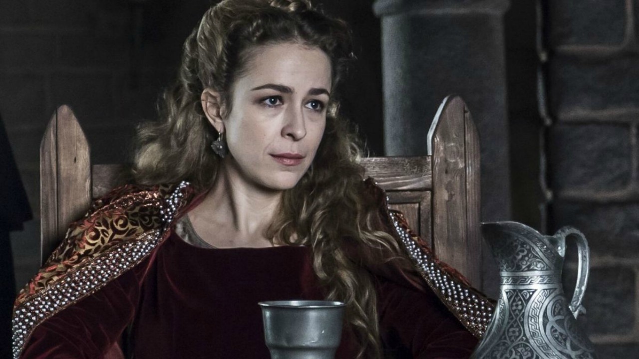 La Cattedrale del Mare Anticipazioni: la Terza Puntata della Serie stasera su Canale 5