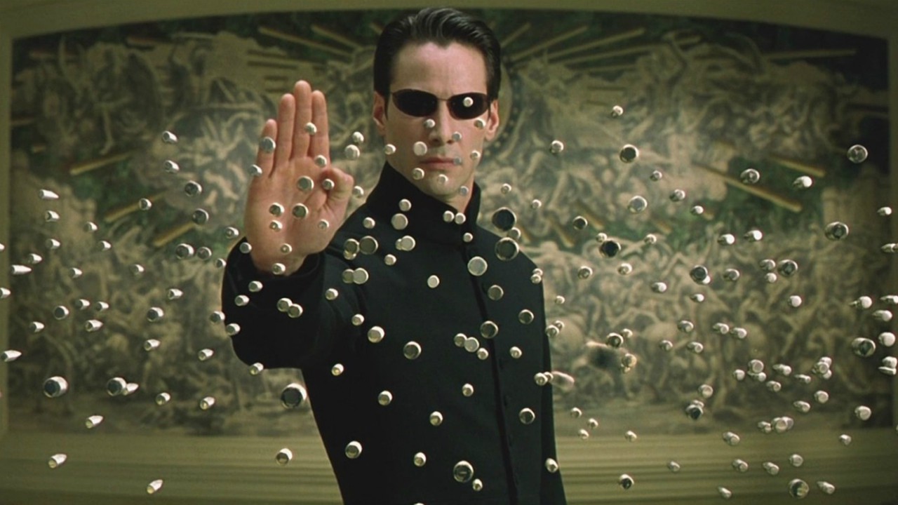 Matrix 4: il nuovo capitolo della saga dell'Eletto Neo è un film completamente pazzo