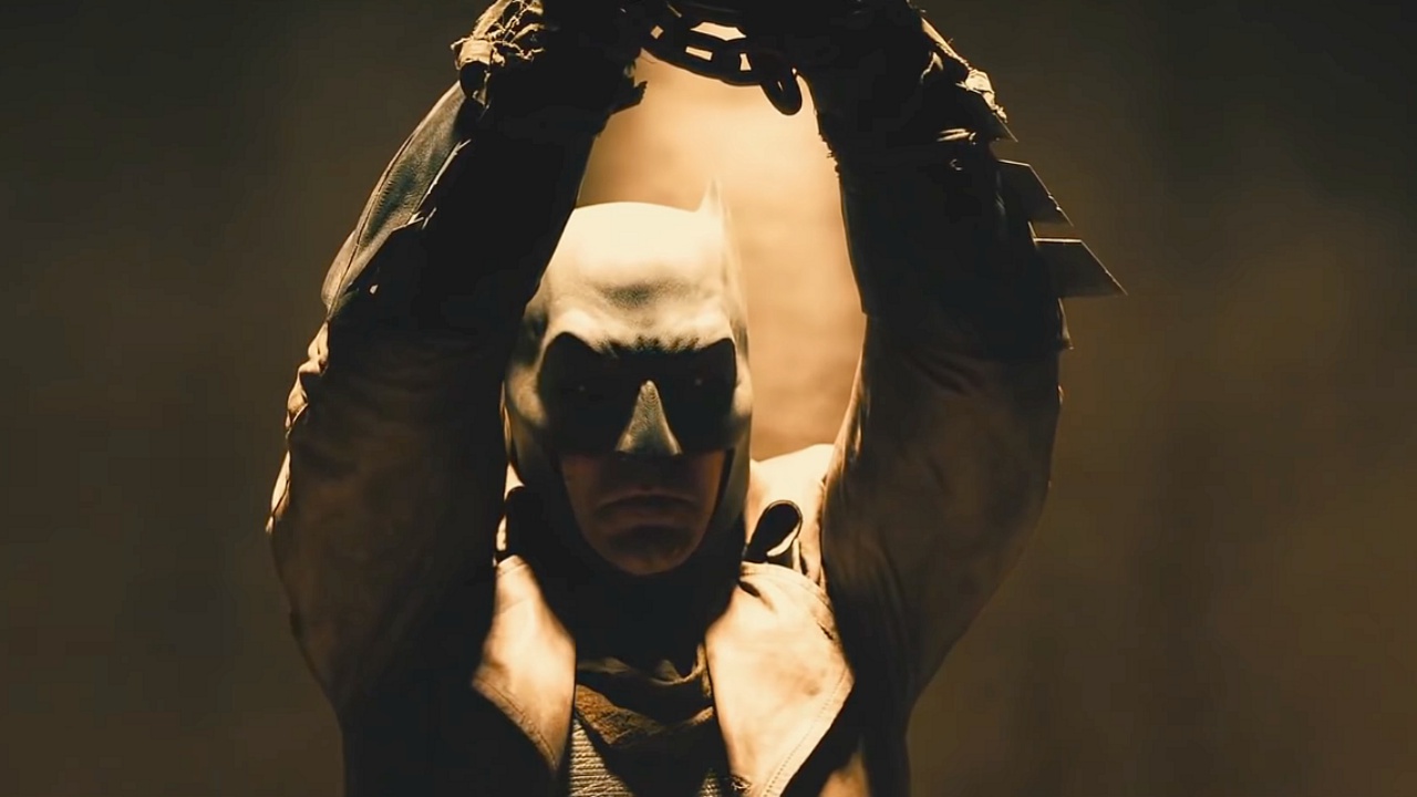 Justice League Snyder Cut: Batman sogna ancora? Zack Snyder sembra suggerirlo. (Spoiler)