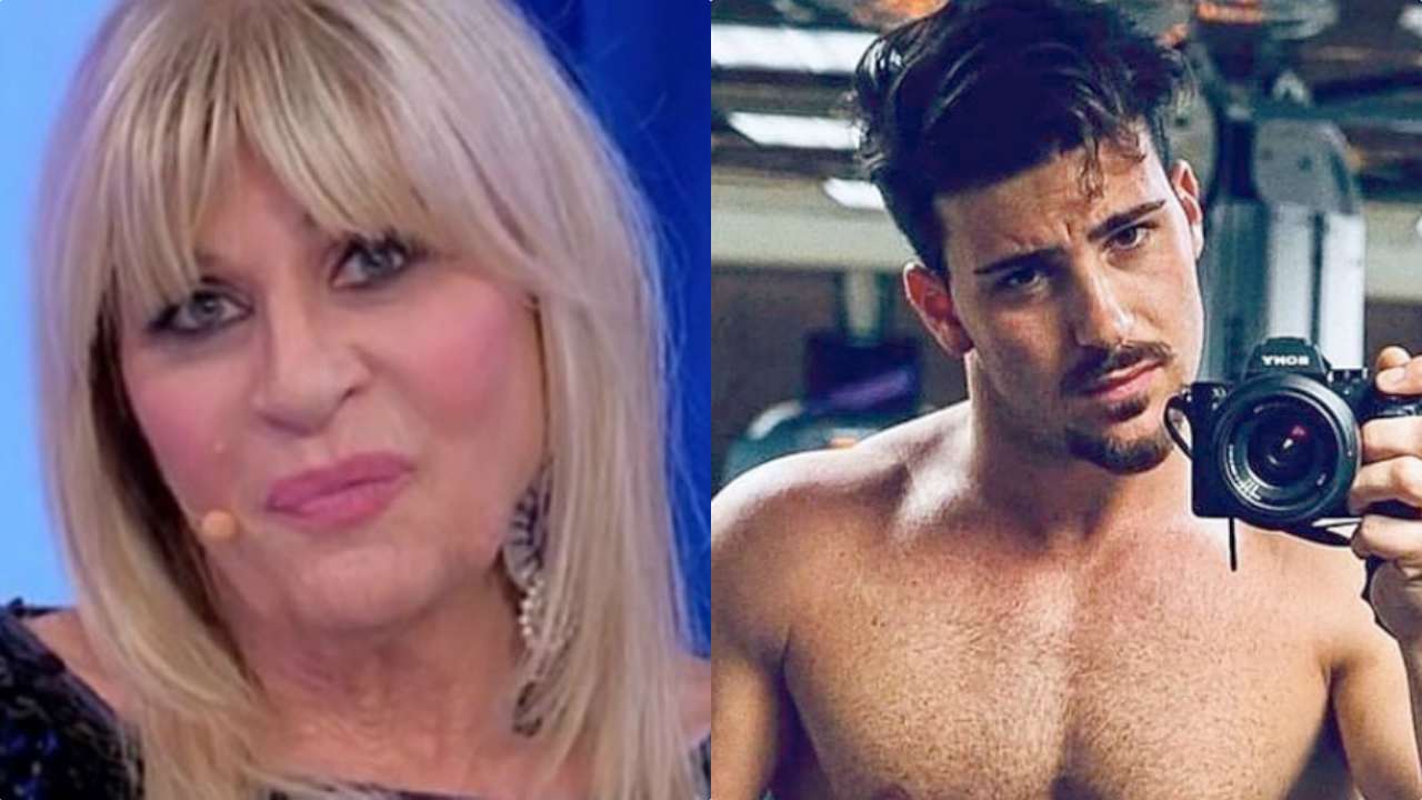 Uomini e Donne: "Nicola pronto a sacrificarsi e a stare insieme a Gemma fisicamente"