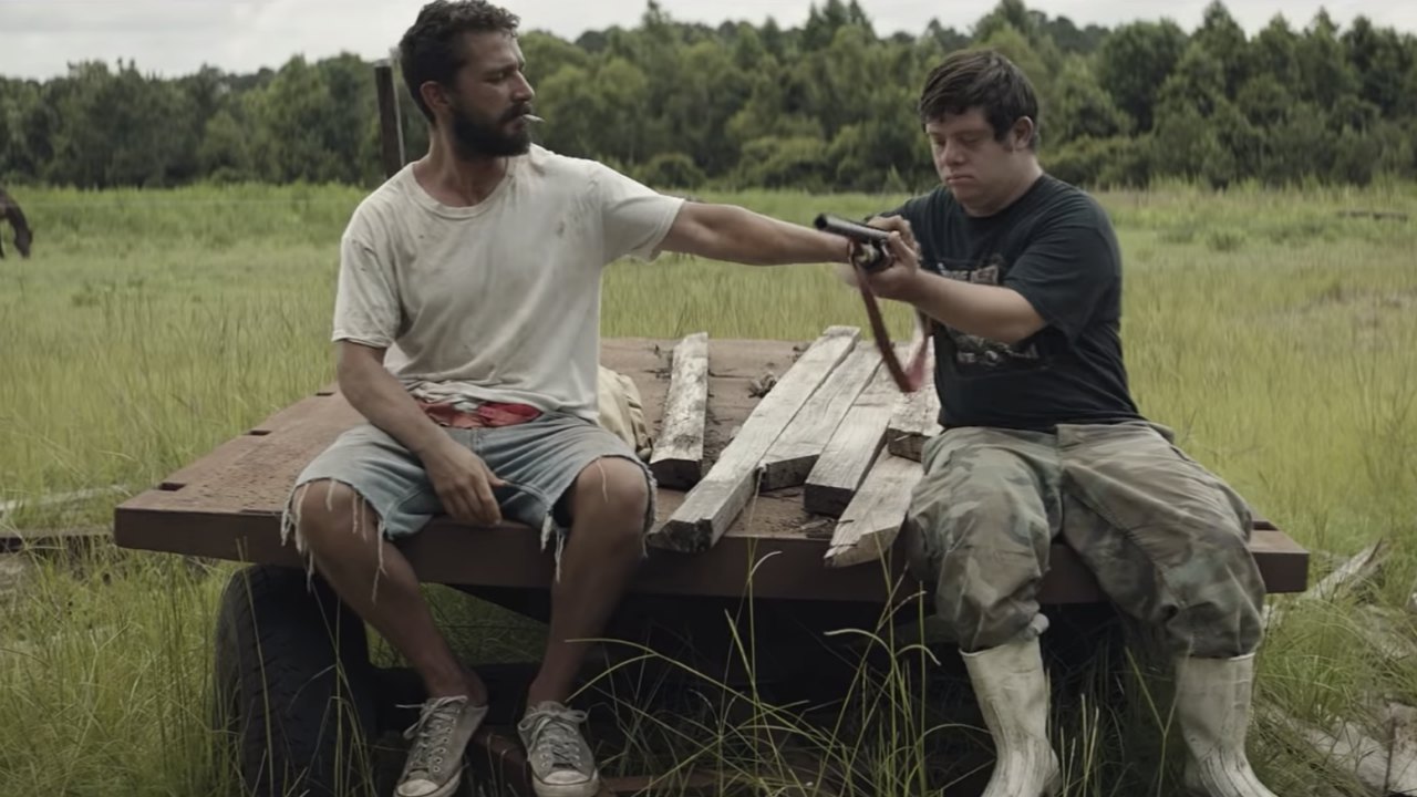 In viaggio verso un sogno - The Peanut Butter Falcon: la recensione dell'originale buddy movie con Shia LaBeouf