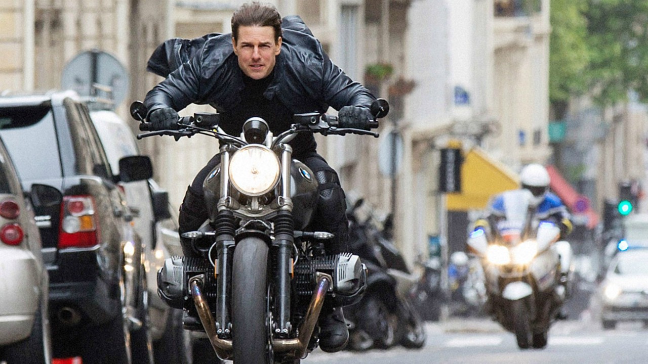 Mission Impossible 7: si gira di nuovo a settembre, probabilmente a Venezia!