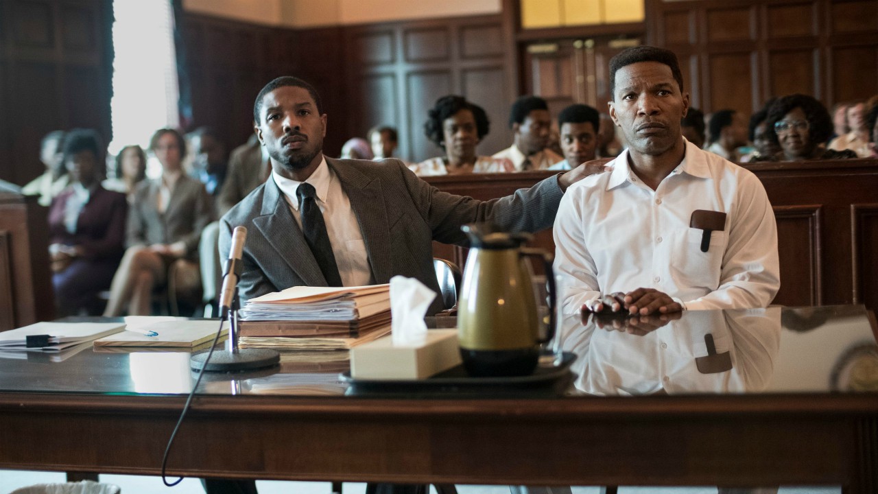 La Warner Bros. risponde all'omicidio di George Floyd con il noleggio gratuito in streaming de Il Diritto di Opporsi