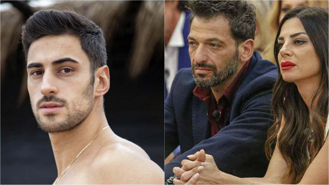 Grande Fratello Vip, Pago choc: "Serena ha avuto storia d’amore con Alessandro Graziani, questo tsunami mi ha ucciso"
