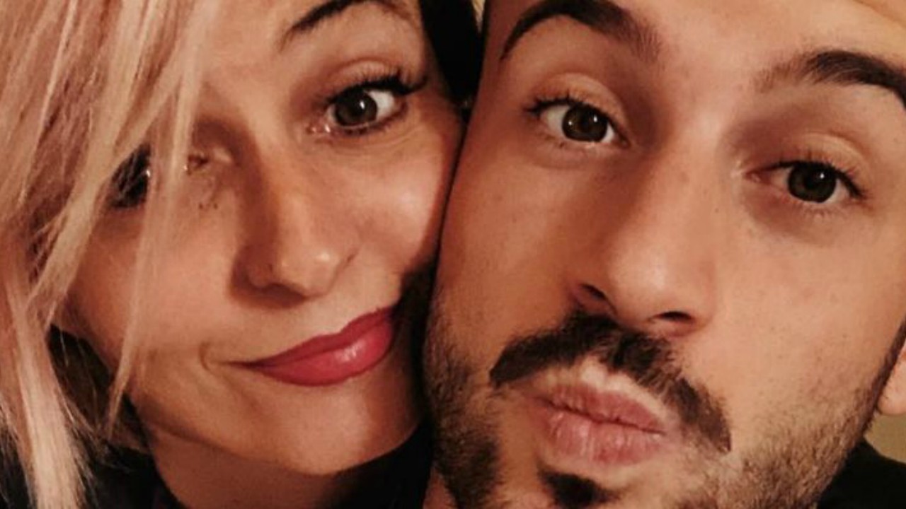 Amici Speciali, Andreas Muller e Veronica Peparini: "Mi piace saper distinguere"