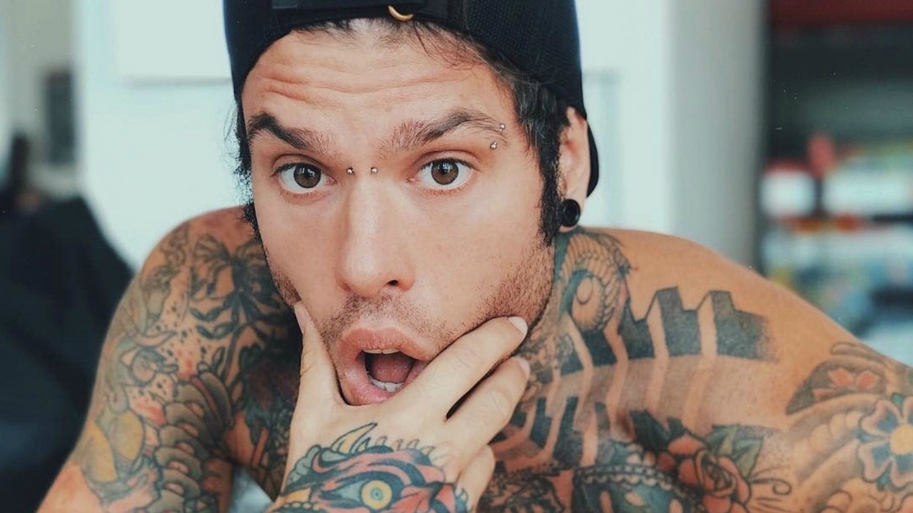 Fedez rivela: "Il mio futuro sarà da imprenditore, ma continuerò a fare musica"