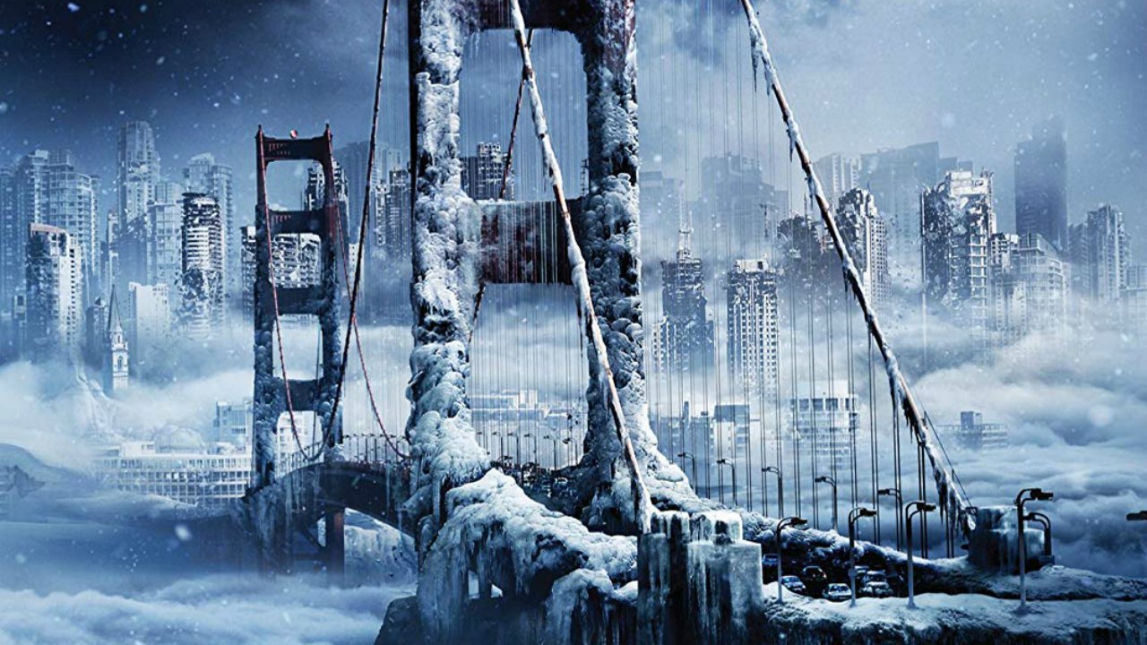 Attacco glaciale: una profezia inquietante che racconta un possibile futuro del nostro pianeta
