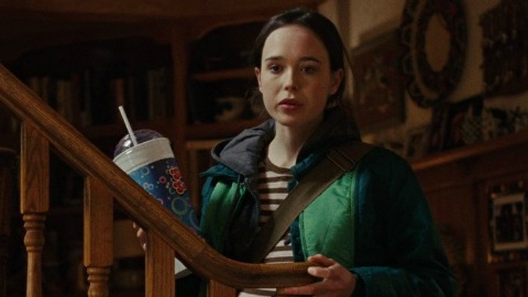 Juno, il film con Ellen Page: la nascita di un’attrice e di una donna impegnata 