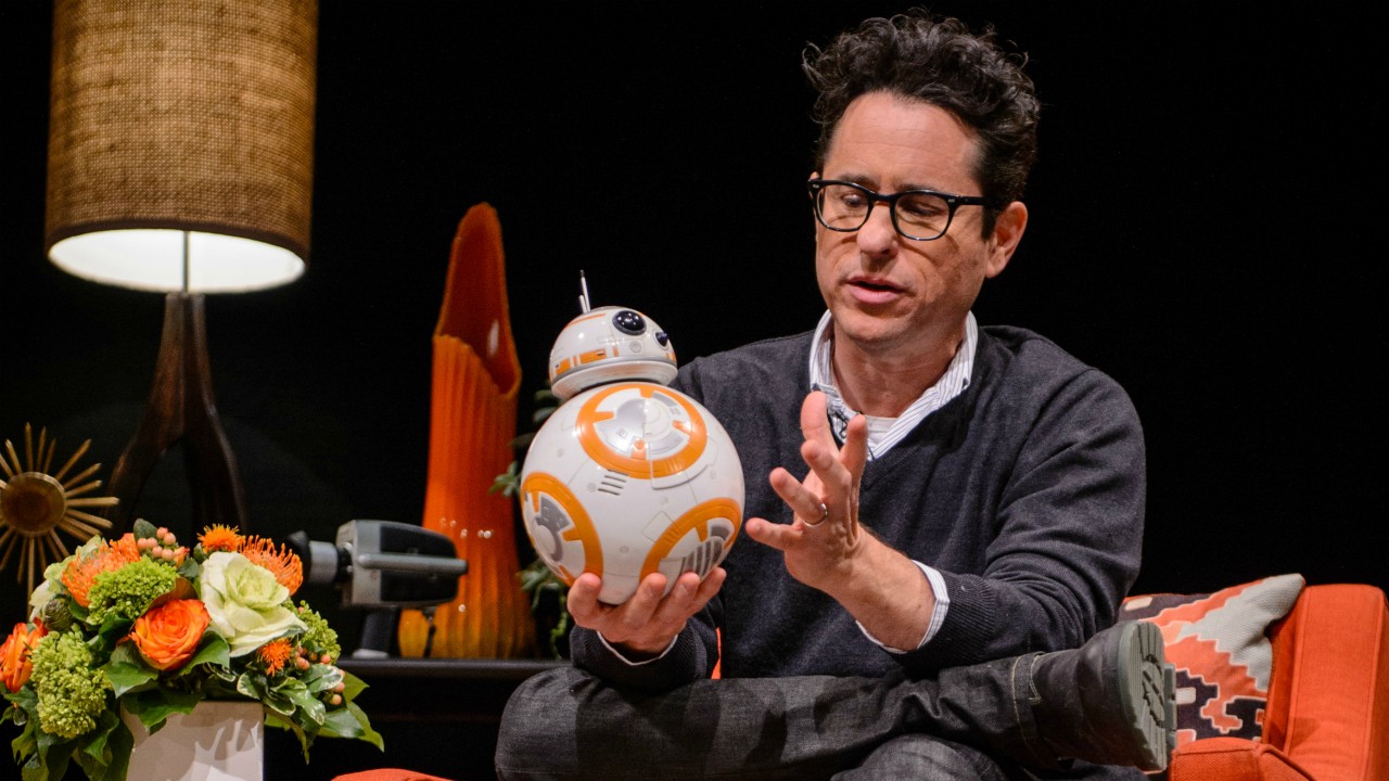 J.J. Abrams dalla parte di George Floyd con una mega donazione alle organizzazioni antirazziste