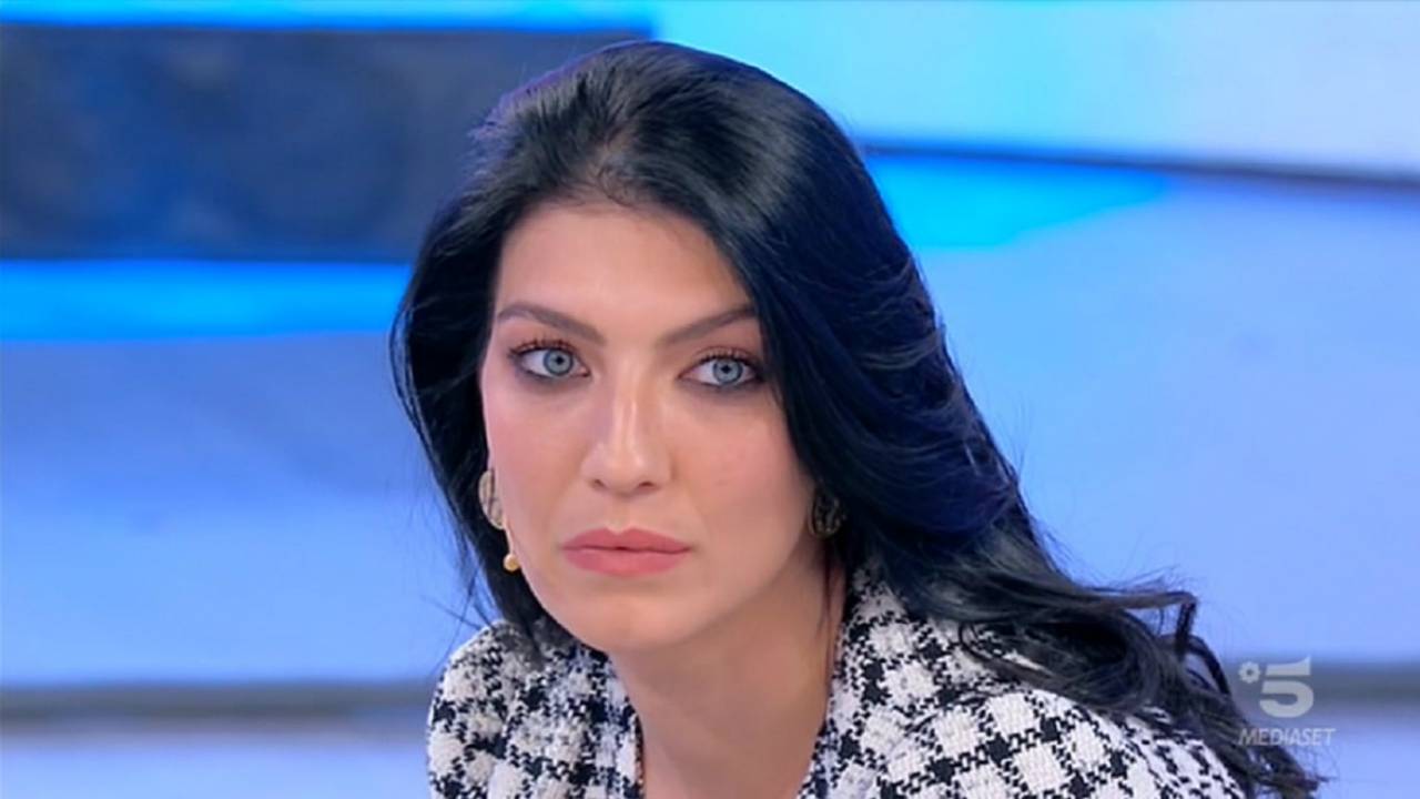 Uomini e Donne, anticipazioni scelta Giovanna Abate, puntata in diretta