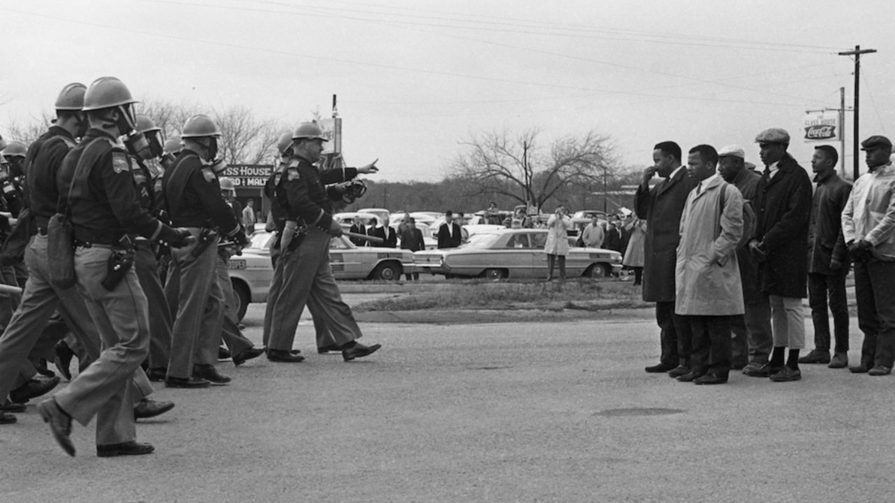 Black Lives Matter: film in streaming per capire meglio cosa sta succedendo negli USA