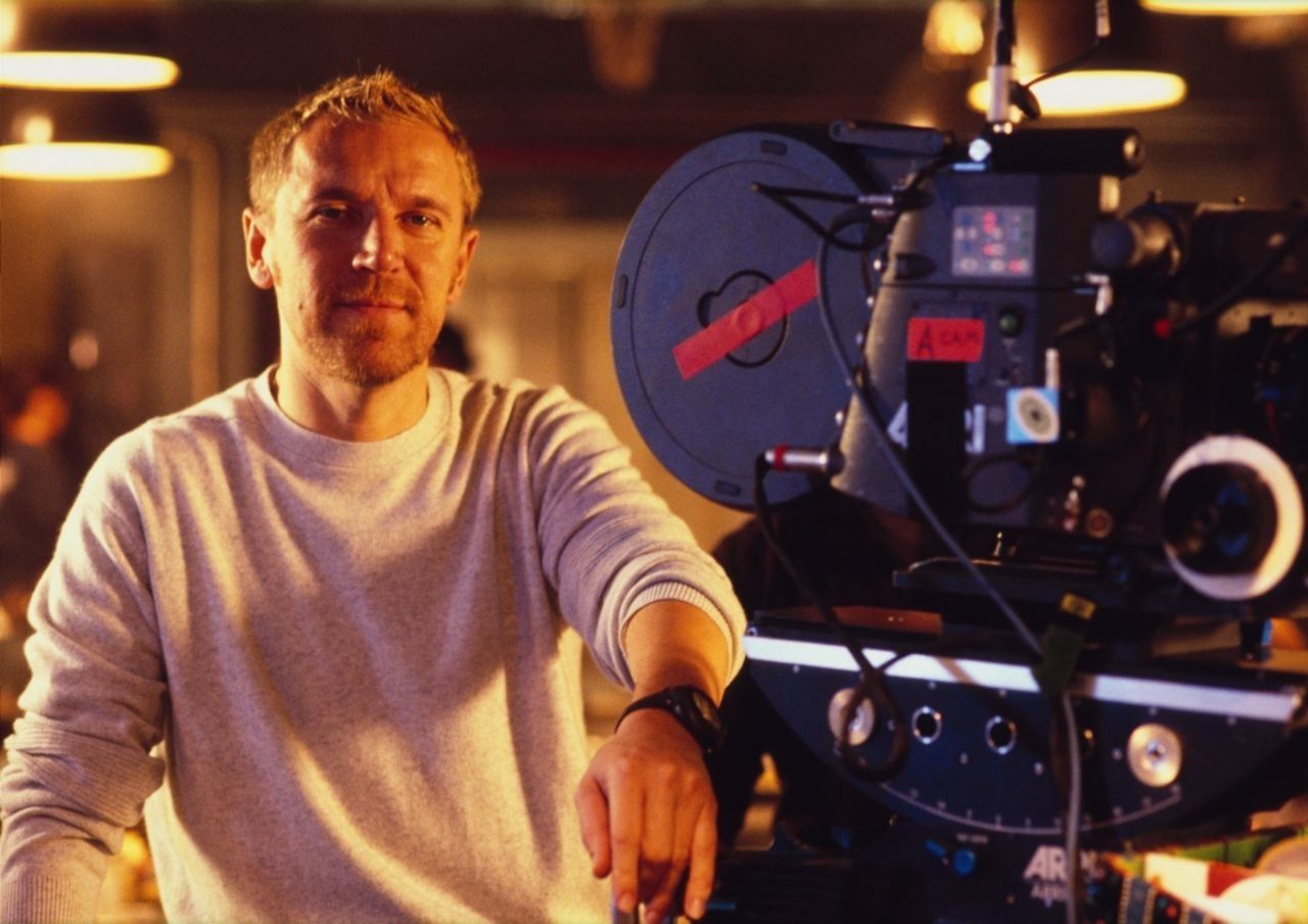 Renny Harlin dagli action hollywoodiani con Stallone alle commedie finlandesi