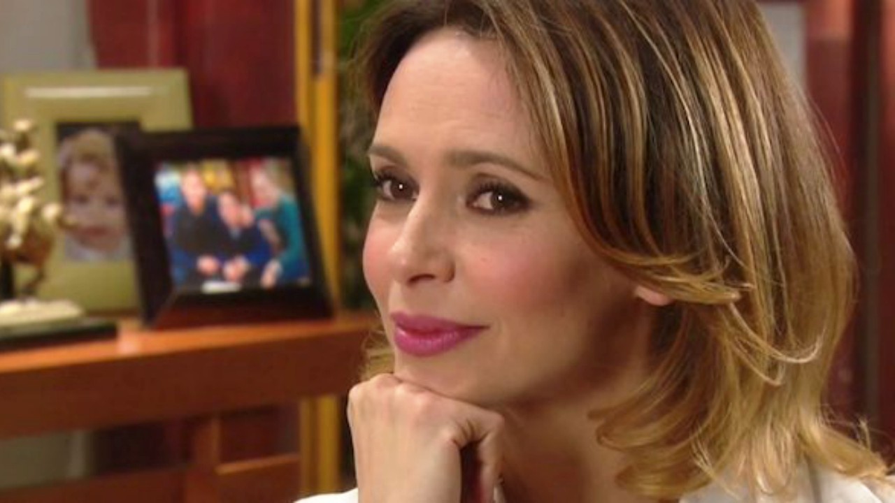 Un Posto al Sole, che fine ha fatto Valentina Pace? Ecco cosa fa oggi Elena Giordano