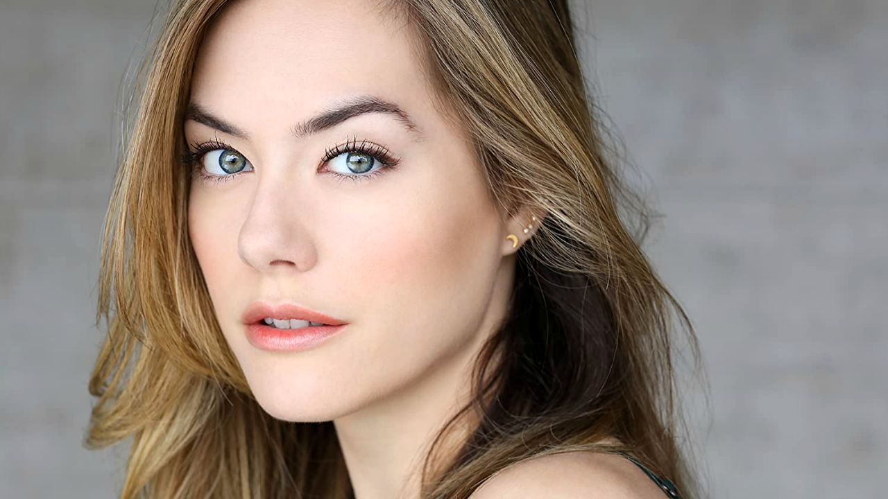 Beautiful, chi è Annika Noelle, l’attrice che interpreta Hope Logan? Vita privata, curiosità, foto e ultime news