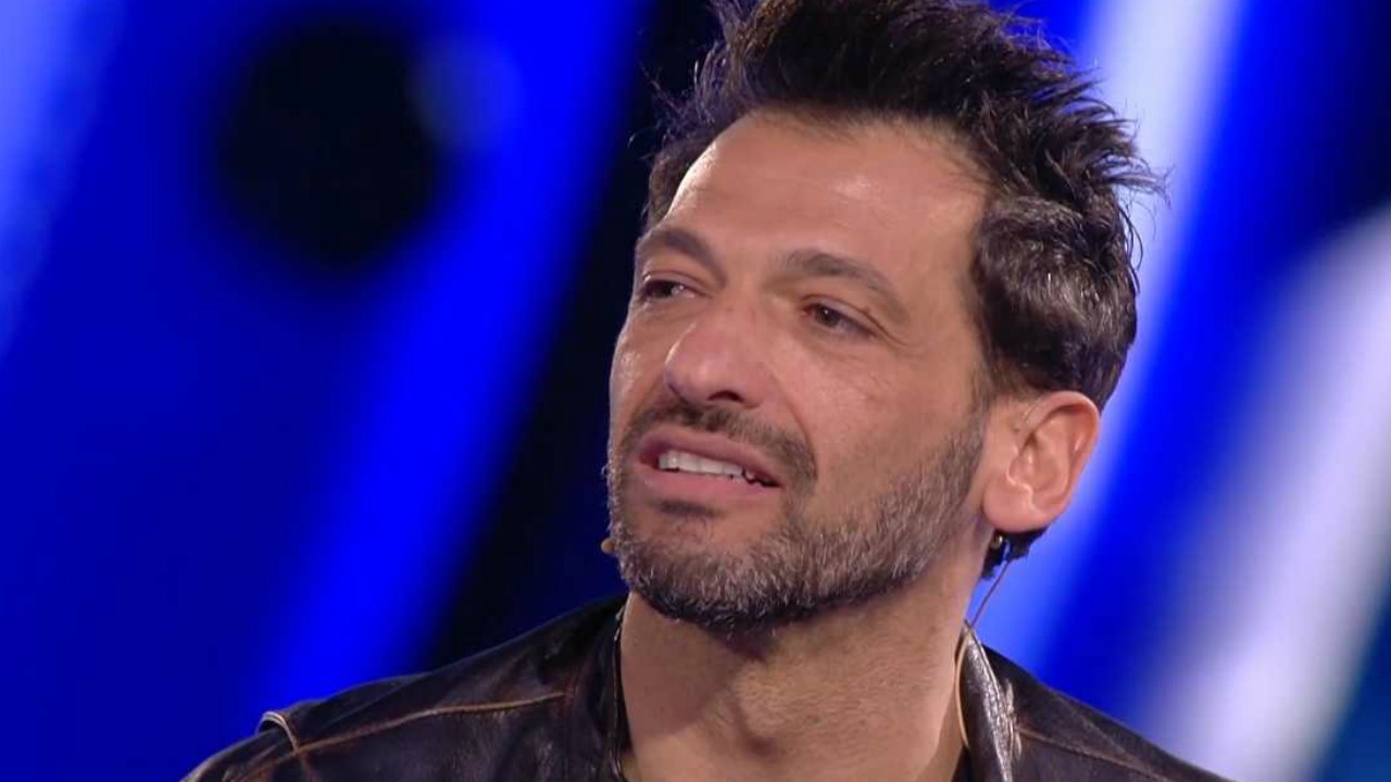Grande Fratello Vip, Pago sotto accusa: "Hai usato Serena Enardu, sei il peggiore di tutti"
