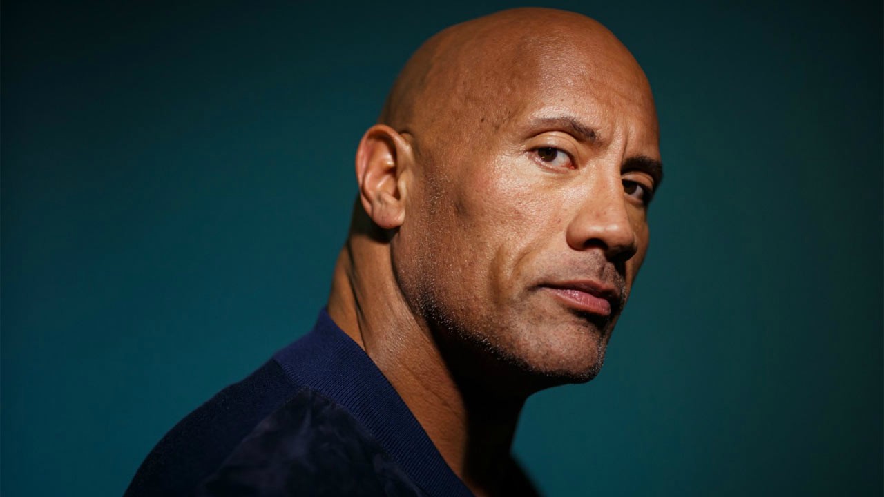 Dwayne Johnson: "Non sono un politico, ma ho a cuore il destino degli Stati Uniti"
