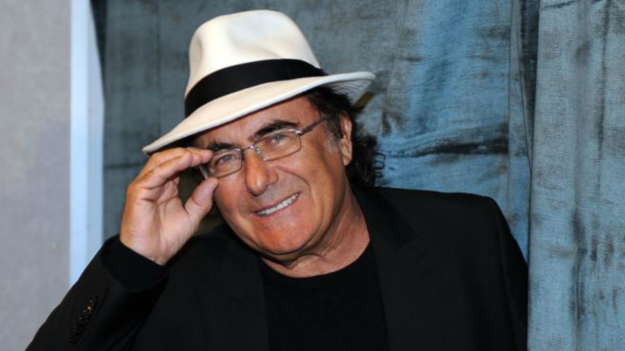 Al Bano in imbarazzo per il gesto di Romina Power? L'ipotesi sul cantante