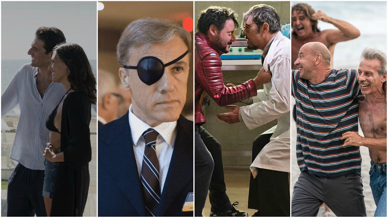 MediCinema porta la cineterapia negli ospedali per la prima volta in streaming