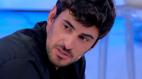 Uomini E Donne Alessandro Graziani Dopo La Scelta Di Giovanna Abate