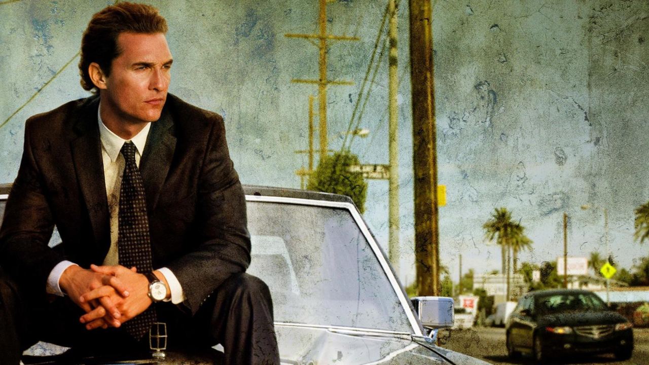The Lincoln Lawyer: tutto sul legal thriller con Matthew McConaughey tratto dal romanzo di Michael Connelly