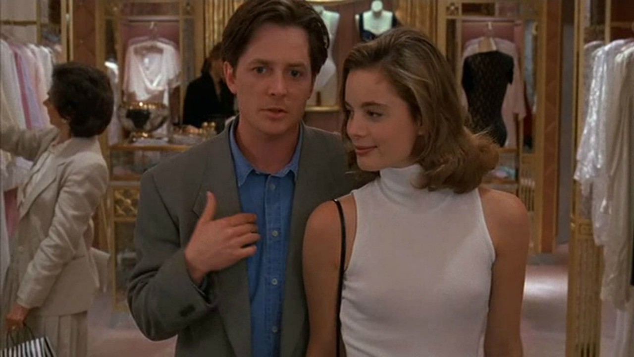 Amore con interessi: il film che a guardarlo ci viene nostalgia di Michael J. Fox