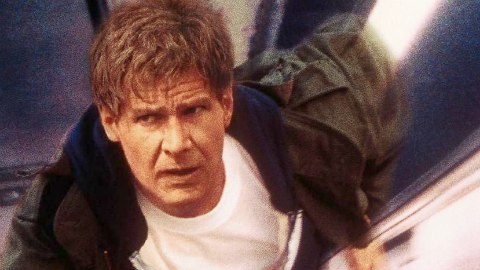 Il fuggitivo, cosa successe a Harrison Ford e al treno