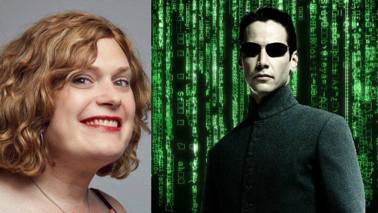 Lilly Wachowski parla della rabbia che l'ha allontanata dal cinema e di quello che è confluito in Matrix