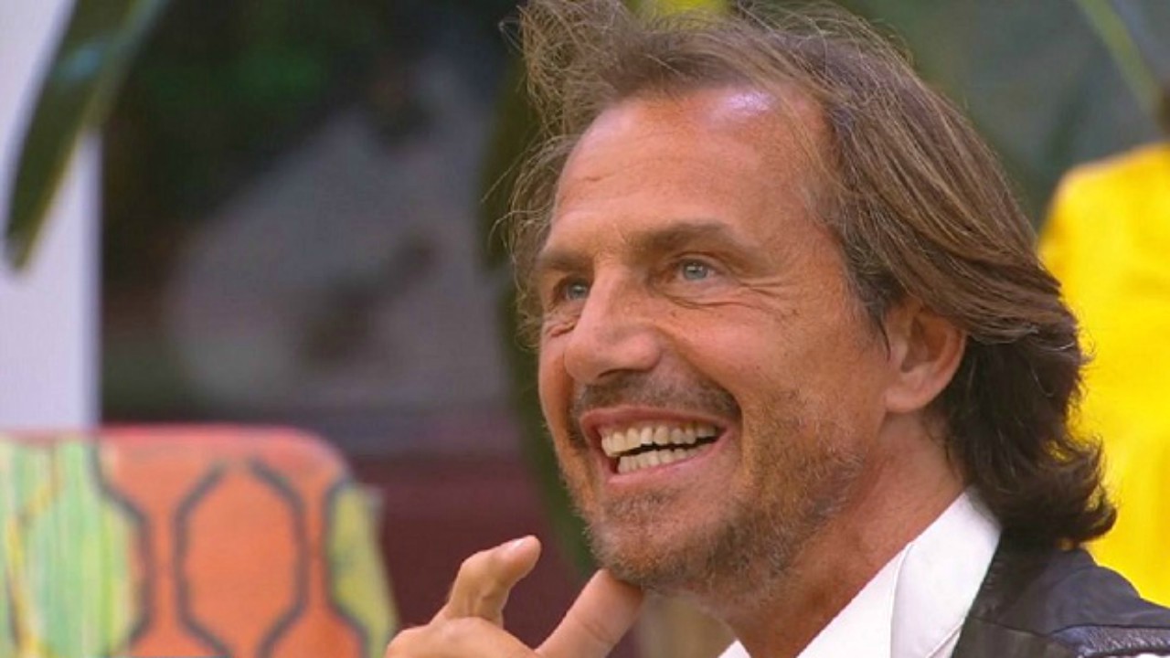 Grande Fratello Vip, Antonio Zequila ha una nuova fidanzata: "Ripartire in nome dell'amore"