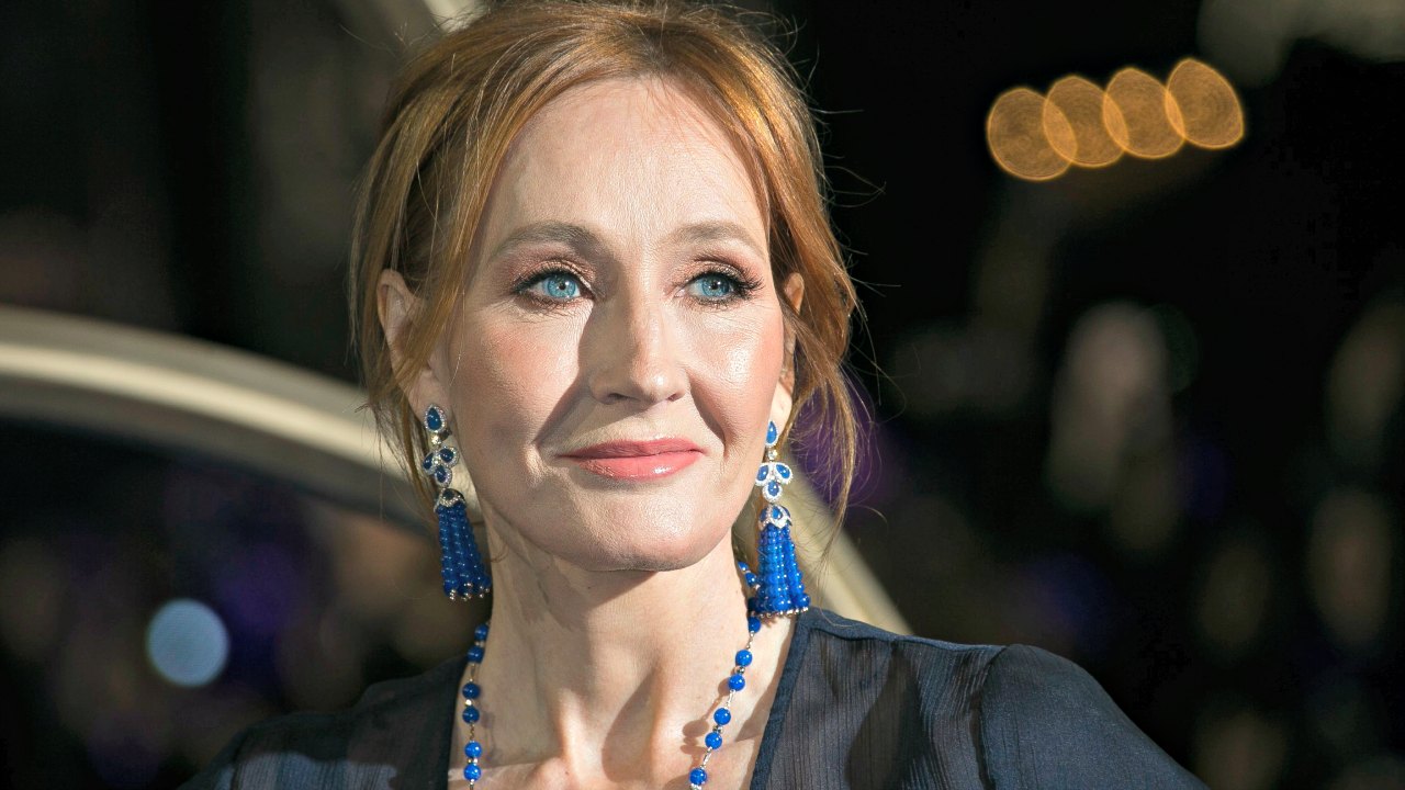 The Ickabog: il racconto inedito di J.K. Rowling disponibile ora in italiano