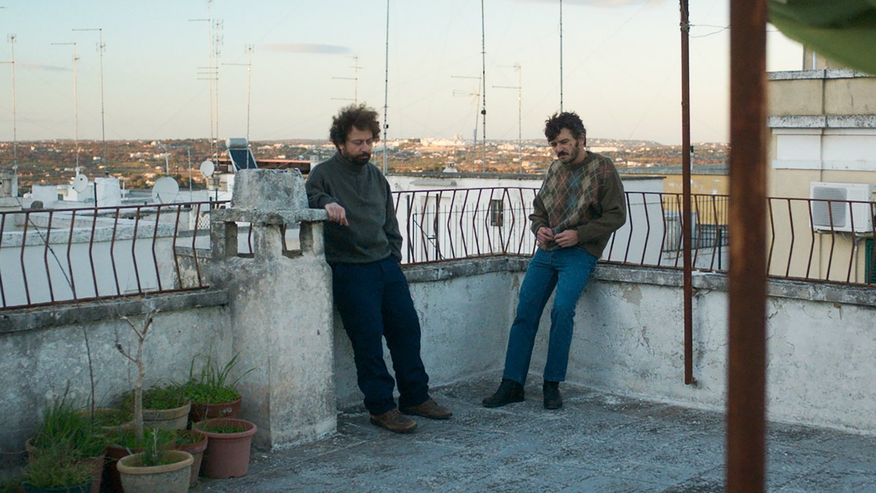La rivincita: recensione dell'opera prima di Leo Muscato con Michele Venitucci