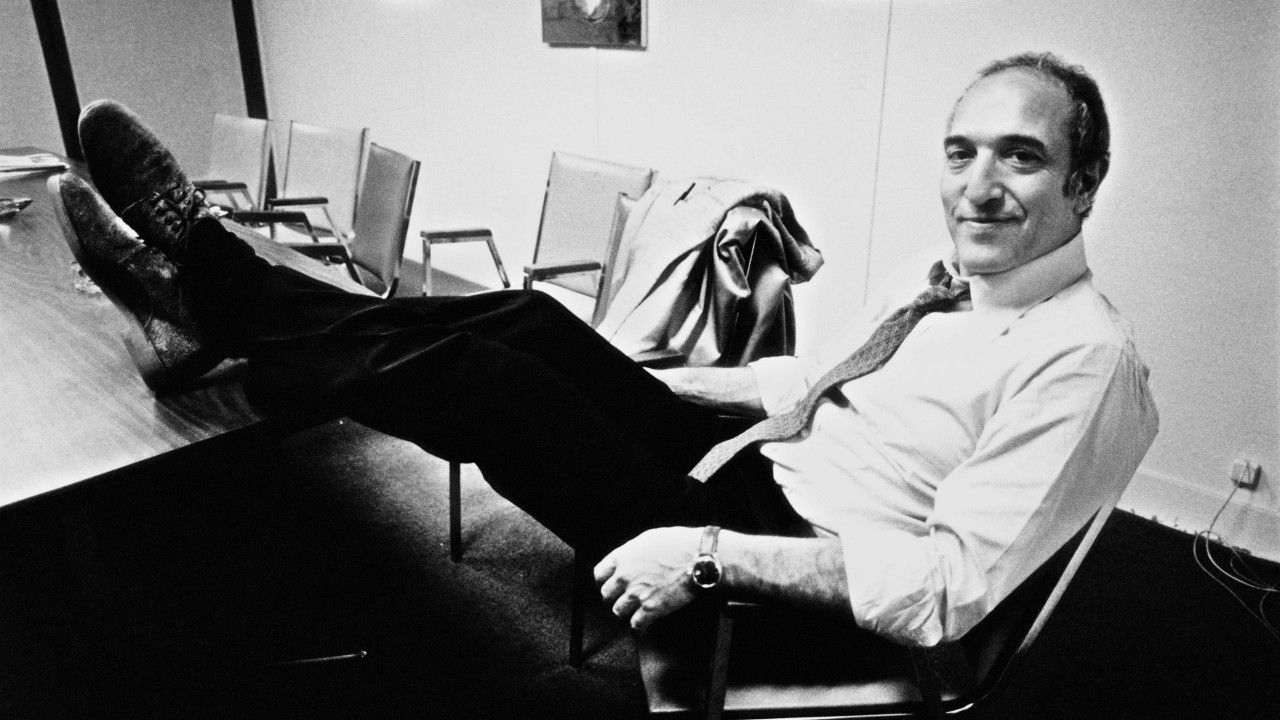 È morto Bruce Jay Friedman, sceneggiatore di Splash - Una sirena a Manhattan
