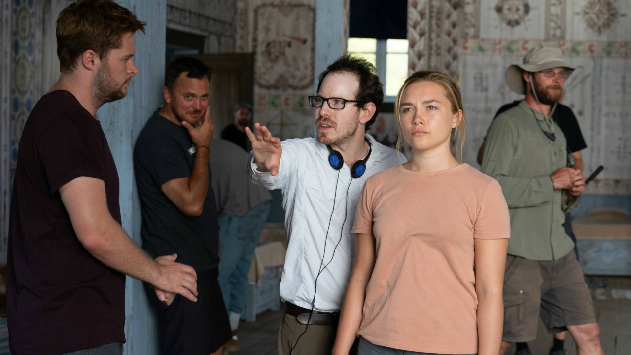Dopo Midsommar Ari Aster prepara una commedia horror... dalla durata record