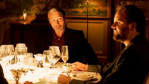 Cinema Studi: Another Round: il trailer del nuovo film di ...