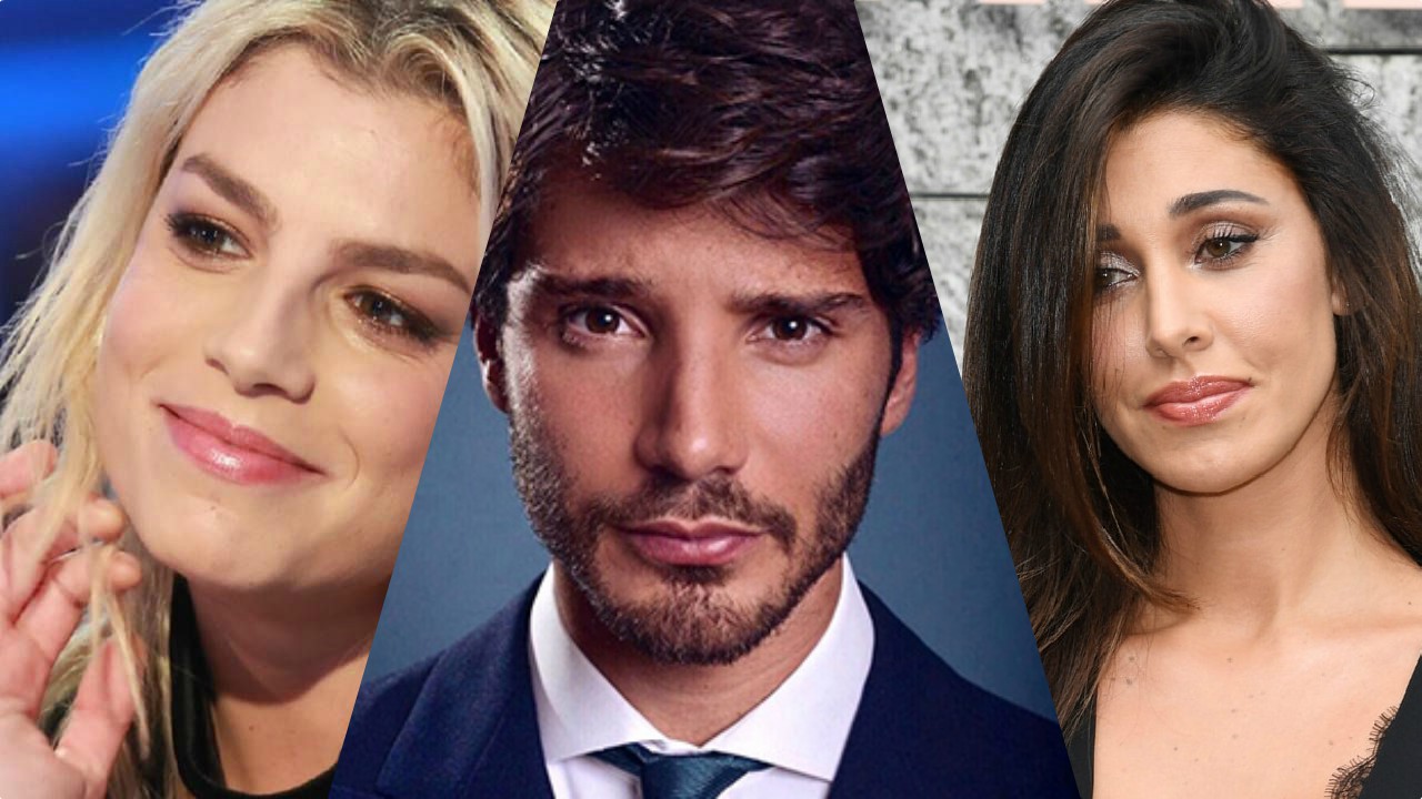 Stefano De Martino, la frecciatina a Belen Rodriguez e i sospetti su Emma Marrone: ecco cosa sta succedendo