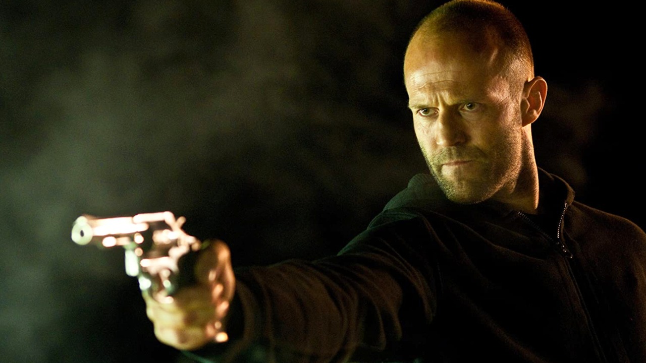 Blitz: Jason Statham poliziotto violento alla caccia di un serial killer