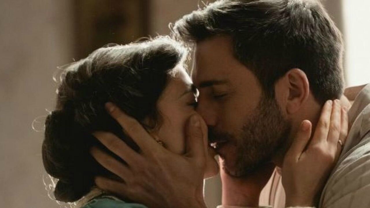 Una Vita Anticipazioni 7 giugno 2020: Mateo è suo figlio, Telmo insiste per riunire la famiglia. Ma Eduardo?