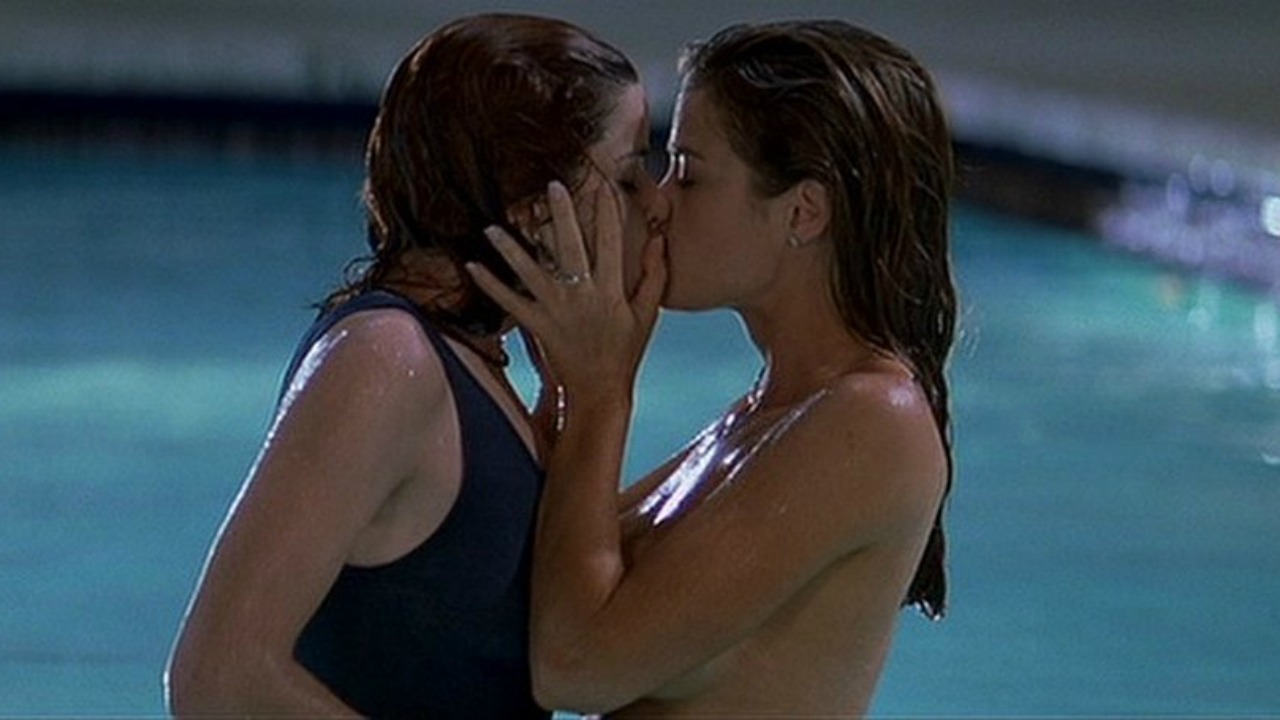 Sex Crimes: tutte le curiosità sul thriller erotico culto degli anni '90